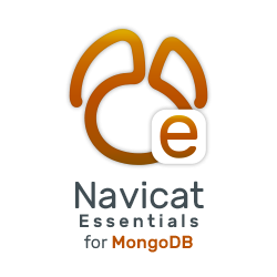 Navicat Essentials for MongoDB