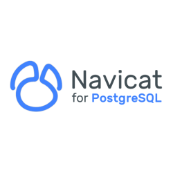 Navicat for PostgreSQL...