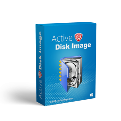 Active@ Disk Image...